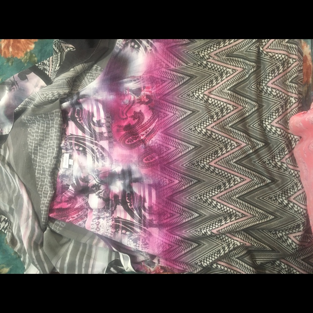 30-32 This shirt is so cool for the summer